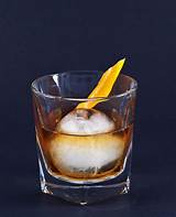 Pictures of What Is In An Old Fashioned Cocktail