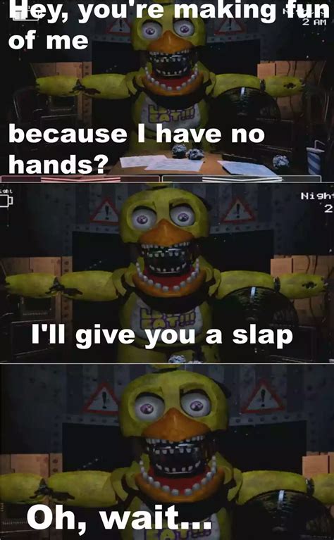 Fnaf Memes Comics Fnaf Memes Fnaf Fnaf Funny Gambaran