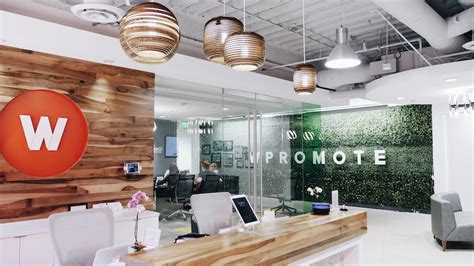 These La Tech Offices Are Designed To Spark Inspiration And Drive