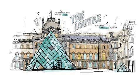 Were In Love With These Drawings Of Paris Illustration Paris Books