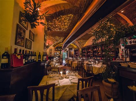 21 Best Florence Restaurants Picked By A Local