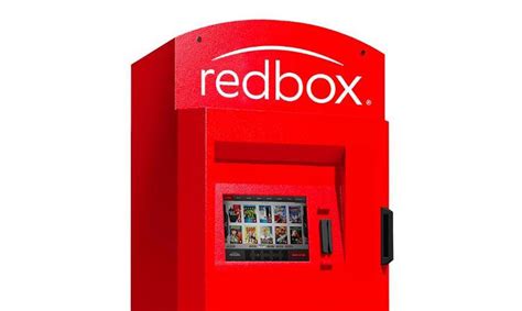 Get A Free Video Game Rental From Redbox Get It Free