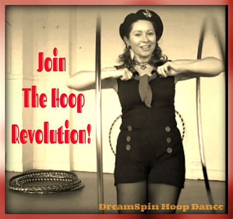 Hoop Dance Classs Hula Hoop Workshops Dreamspin Hoop Dance
