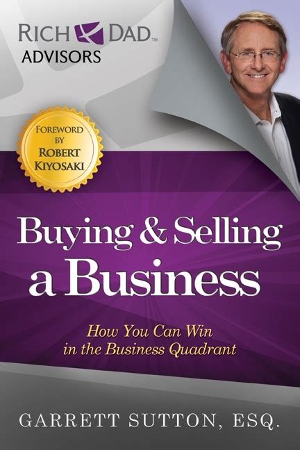 Review Of Buying And Selling A Business 9781937832049 — Foreword Reviews