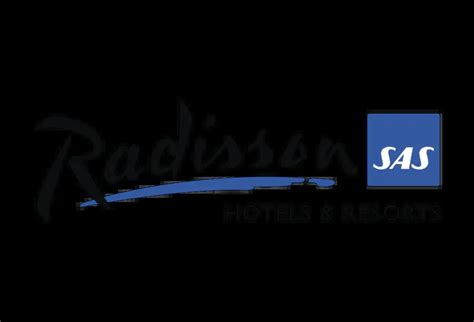 Download Radisson Sas Hotels And Resorts Logo Png And Vector Pdf Svg