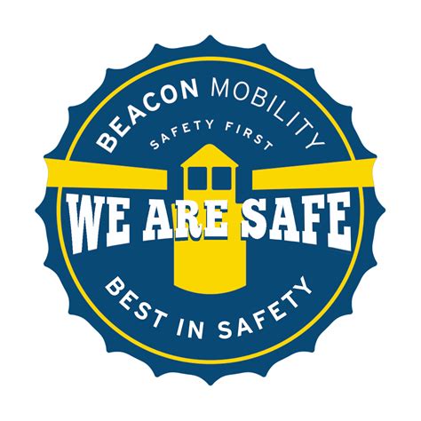 Beacon Mobility The Beacon Difference We Do Things Differently