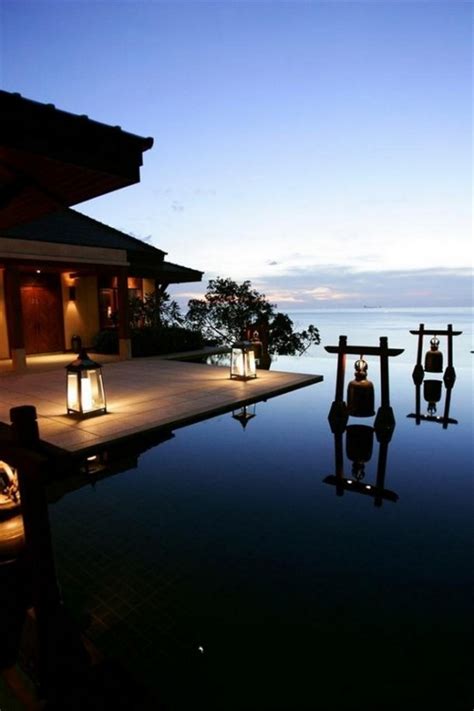 100 Amazing Infinity Pools To Blow Your Mind Digsdigs