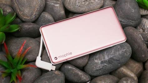 Best Portable Chargers And Power Banks For Iphone