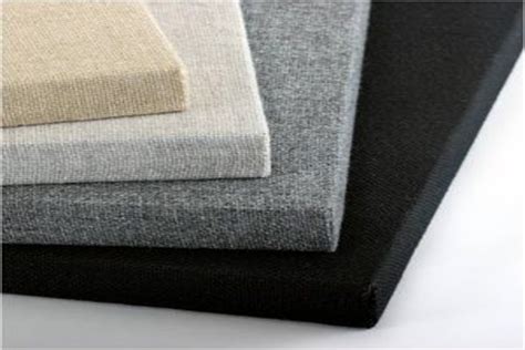 Acoustic Fabric Panels Akincoae