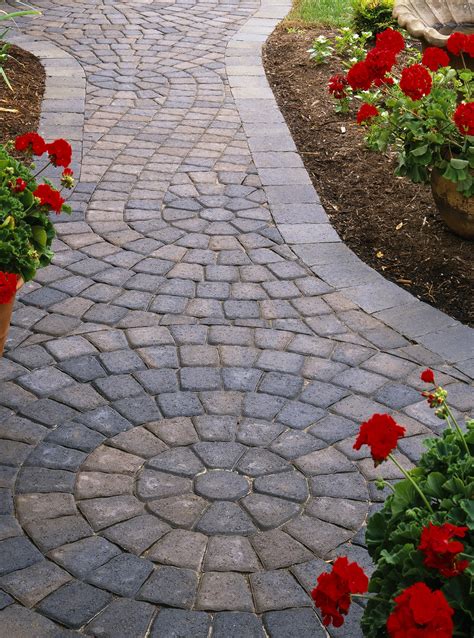 Belgard Pavers Classic Collection Outdoor Living By Belgard