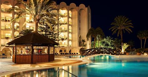 Ona Marinas De Nerja Spa Resort ₹ 5117 Nerja Hotel Deals And Reviews