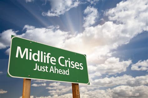 Midlife Crisis In Career Development Iresearchnet