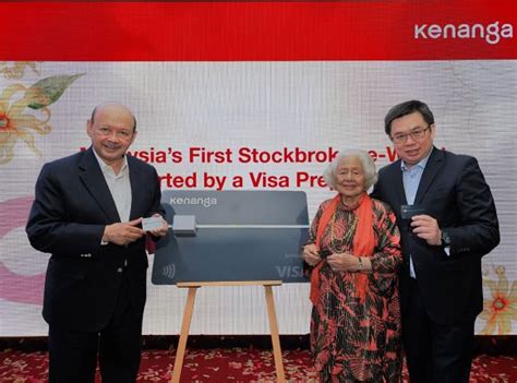 The first ums campus was sited at the site of the then sabah foundation community college, kkys (now university college sabah foundation, ucsf) on their grounds itself. Kenanga Money, e-dompet broker saham pertama - Utusan Digital