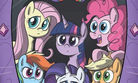 Is It Good My Little Pony Friendship Is Magic 18 Review Aipt