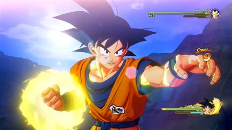 The game was divided into episodes that connect into consecutive events. Dragon Ball Z Kakarot Ultimate Edition (2020) MULTi13 ...