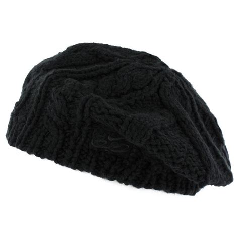 Cotton Beret By Nike Eur 1995 Hats Caps And Beanies Shop Online