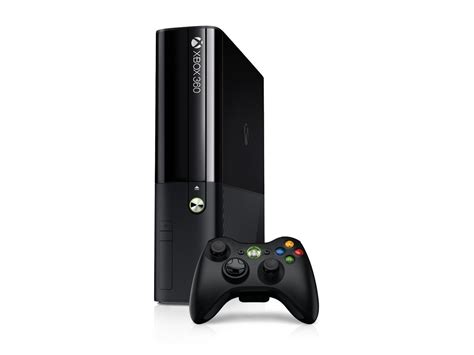 Xbox 360 500gb