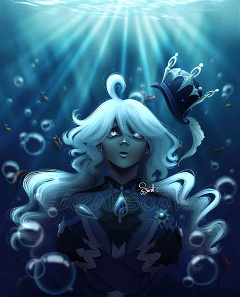 Furina By Neko Chan1997 On Deviantart