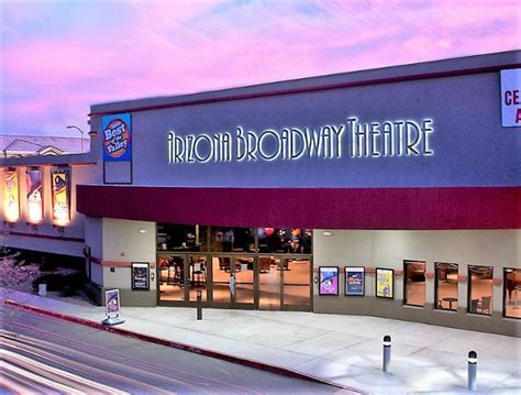 Arizona Broadway Theatre Will Perform Mamma Mia Az Big Media