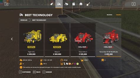 FS19 Canadian Farm Map V7 1 Farming Simulator 19 Mods Club