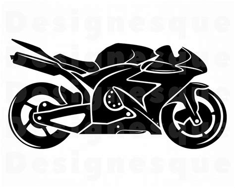 Motorcycle 10 SVG Motorcycle SVG Motor Bike Svg Motorcycle | Etsy