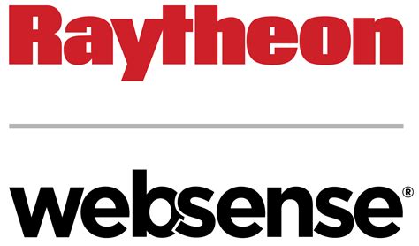 Raytheon Logo Logodix