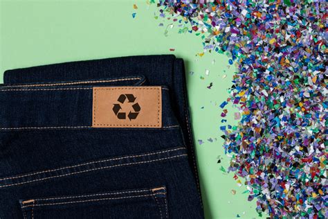 Recycled Plastic Clothing A Sustainable Revolution Or Just Greenwashing