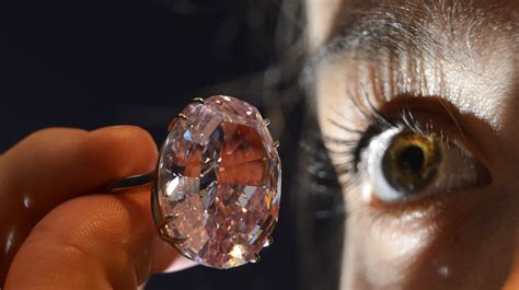12 Of The Most Expensive Diamonds In The World