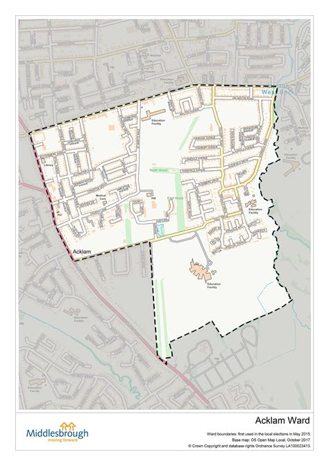 The headcount polling place finder helps you find out where to vote and get the location of your correct polling place. Where is my polling station? | Middlesbrough Council