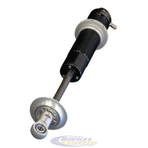 Jri Double Air Assisted Adjustable Drag Shock