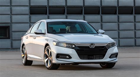 2023 Honda Accord Redesign Price Specs And Release Date