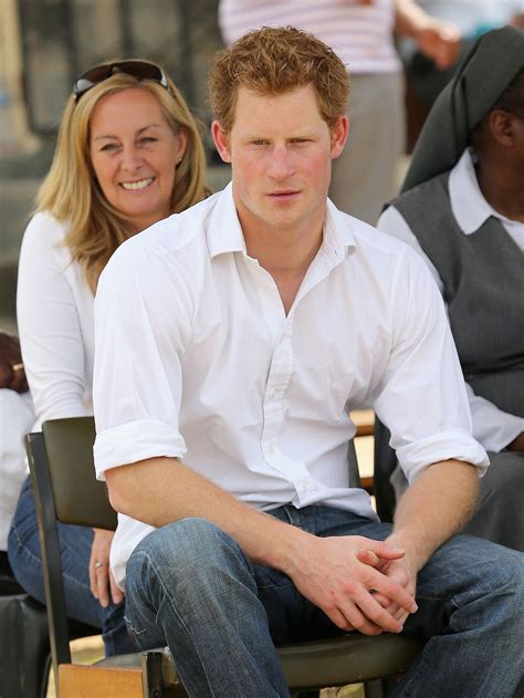 60 prince harry moments that will make you royally swoon prince harry photos prince harry