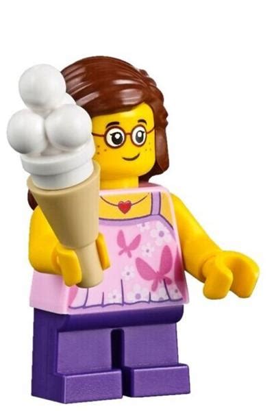 lego beachgoer minifigure cty0767 brickeconomy