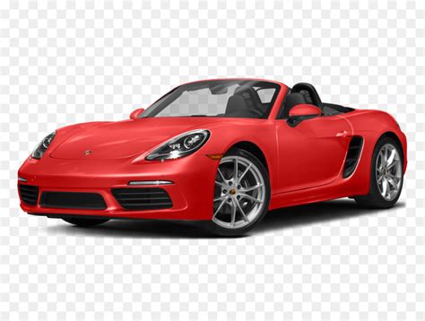 Porsche Boxster Cayman Porsche Carro png transparente grátis