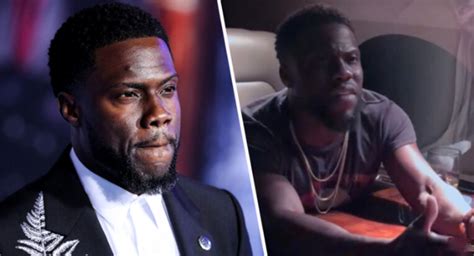 Kevin Hart Faces Backlash Over Fight With Personal Trainer In Netflix