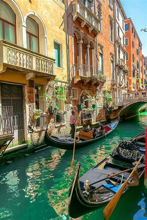 Venice Italy Beautiful Places To Travel Italy Aesthetic Beautiful