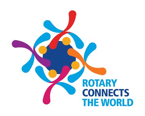 Logo Rotary Png