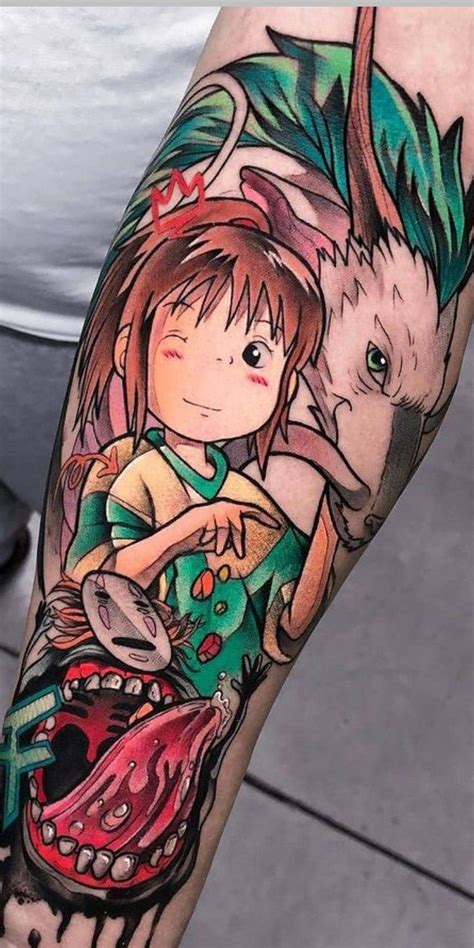 Red Tattoos Cartoon Tattoos Anime Tattoos Cute Tattoos Tattoo