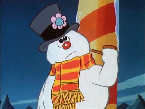 Rankinbass Retrospective Part 7 Frosty The Snowman Hubpages
