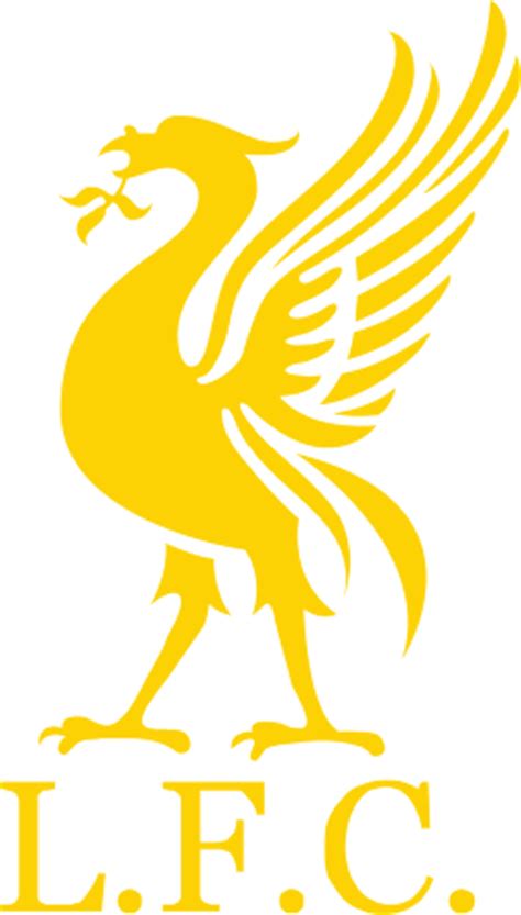 When designing a new logo you can be inspired by the visual logos found here. Liverpool FC™ logo vector - Download in SVG vector format