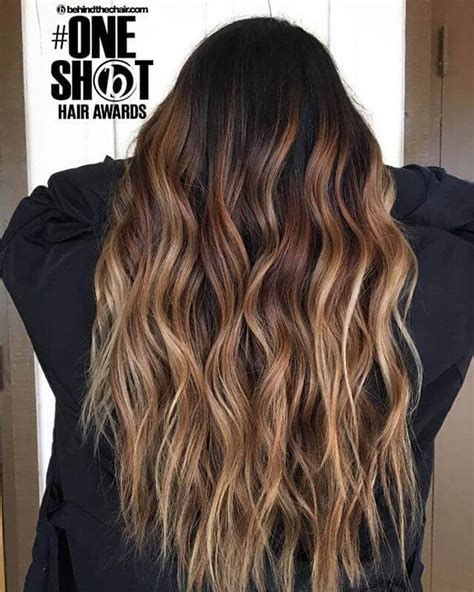 It will look perfect on you no matter what. 50 Stunning Caramel Hair Color Ideas You Need to Try in 2020