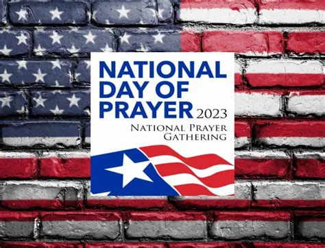 National Day Of Prayer Rally At Missouri Capitol To Feature Bill Federer