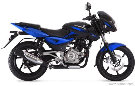 When ur petrol is end,then u move the petrol keys to down.and then u go to 50/60 km more.reserve capacity have 2 litter petrol. Bajaj Pulsar 180 dts-i price , specifications, features ...