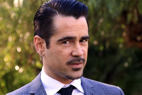 Colin Farrell Signs On For Harry Potter Spin Off Fantastic Beasts