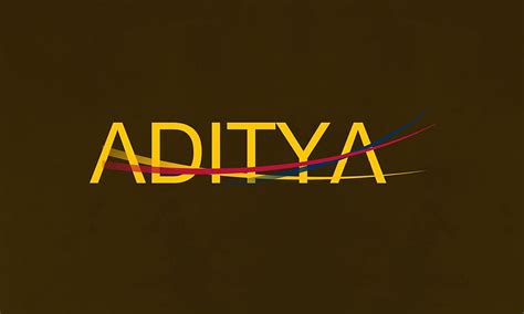 Aditya Hd Wallpaper Pxfuel