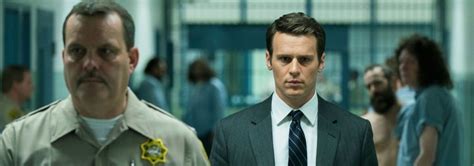 Personajes Mindhunter Reparto De Actores