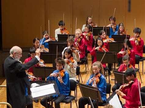 Queensland Youth Orchestras Finale Artshub Australia