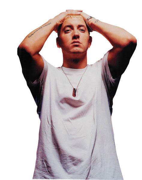 Eminem Rap God Png