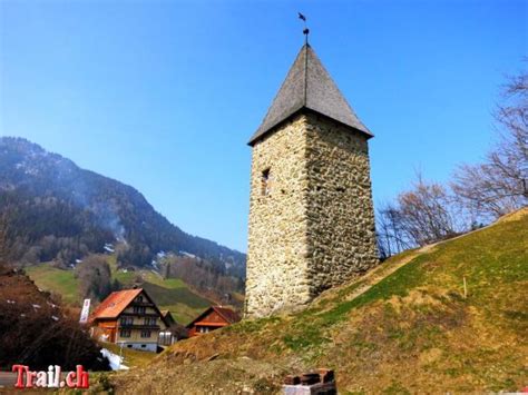 Gottschalkenberg from mapcarta, the free map. Gottschalkenberg Raten - Letziturm Morgarten. Der ...