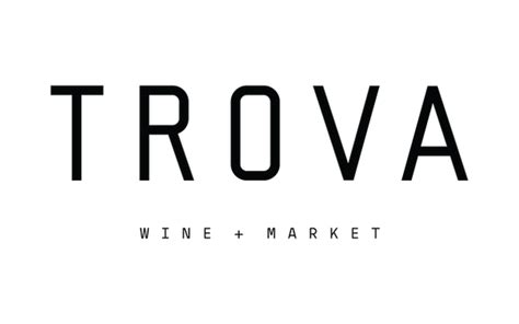 Trova Wine Market Wine Shop And Bar Dallas Tx